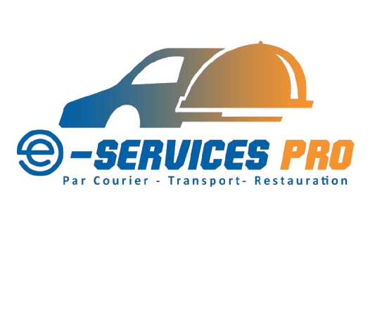 E-SERVICES PRO — courrier, colis et location de camions à Antananarivo